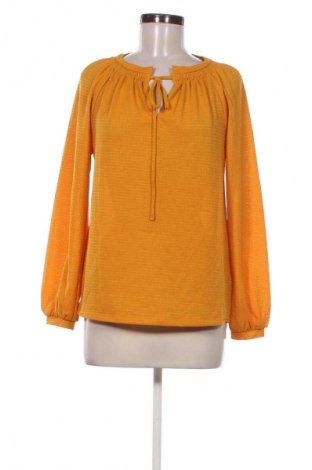 Dámska blúza Ysatis, Veľkosť XS, Farba Oranžová, Cena  7,95 €