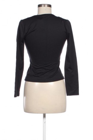 Γυναικεία μπλούζα Ysatis, Μέγεθος XS, Χρώμα Μαύρο, Τιμή 10,00 €