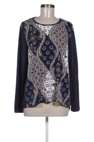 Damen Shirt Yvonne Yvonne, Größe XL, Farbe Mehrfarbig, Preis 13,99 €