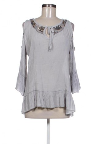 Dámská halenka Zabaione, Velikost XS, Barva Šedá, Cena  79,00 Kč