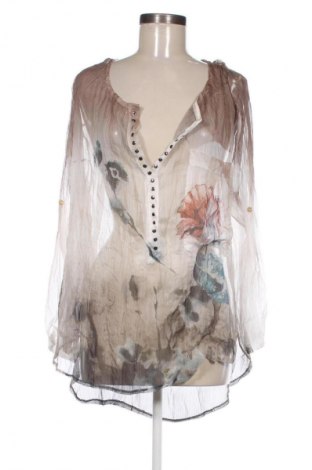 Damen Shirt Zabaione, Größe XL, Farbe Mehrfarbig, Preis € 17,30
