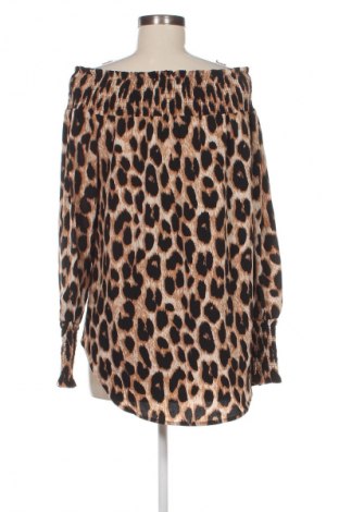 Damen Shirt Zanzea, Größe M, Farbe Mehrfarbig, Preis 2,99 €