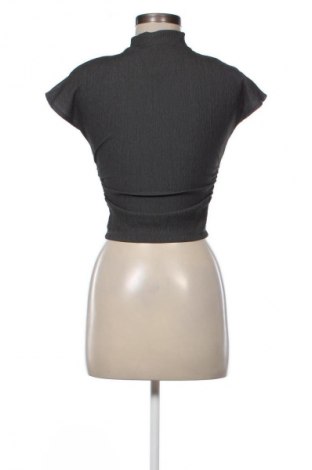 Bluză de femei Zara, Mărime M, Culoare Gri, Preț 59,99 Lei