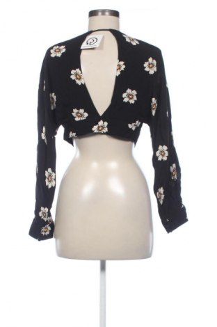 Damen Shirt Zara, Größe L, Farbe Mehrfarbig, Preis 13,81 €