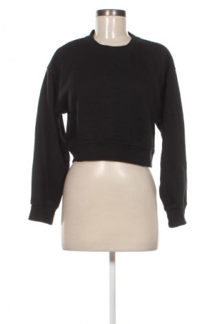 Дамска блуза Zara, Размер S, Цвят Черен, Цена 19,99 лв.