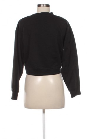 Дамска блуза Zara, Размер S, Цвят Черен, Цена 19,99 лв.