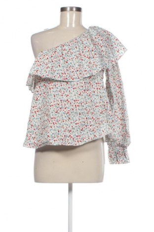 Damen Shirt Zara, Größe L, Farbe Mehrfarbig, Preis 13,99 €