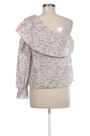 Damen Shirt Zara, Größe L, Farbe Mehrfarbig, Preis 13,99 €