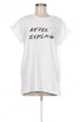 Γυναικεία μπλούζα Zara, Μέγεθος XL, Χρώμα Πολύχρωμο, Τιμή 13,99 €