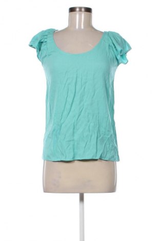 Damen Shirt Zara, Größe S, Farbe Grün, Preis € 9,99
