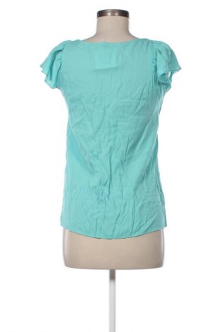 Damen Shirt Zara, Größe S, Farbe Grün, Preis € 9,99
