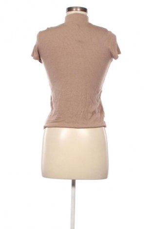 Damen Shirt Zara, Größe M, Farbe Braun, Preis € 10,99