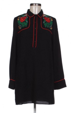 Γυναικεία μπλούζα Zara, Μέγεθος S, Χρώμα Πολύχρωμο, Τιμή 10,99 €