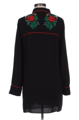 Γυναικεία μπλούζα Zara, Μέγεθος S, Χρώμα Πολύχρωμο, Τιμή 10,99 €