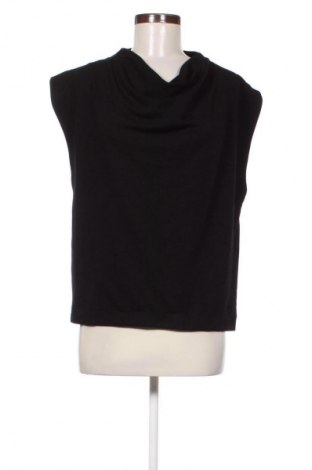 Damen Shirt Zara, Größe M, Farbe Schwarz, Preis 8,99 €