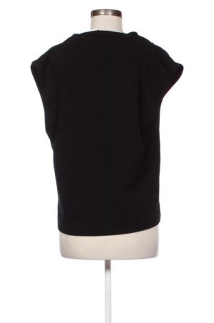 Damen Shirt Zara, Größe M, Farbe Schwarz, Preis 8,99 €