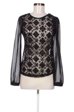 Damen Shirt Zara, Größe M, Farbe Schwarz, Preis € 9,99