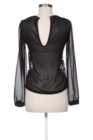 Damen Shirt Zara, Größe M, Farbe Schwarz, Preis € 9,99