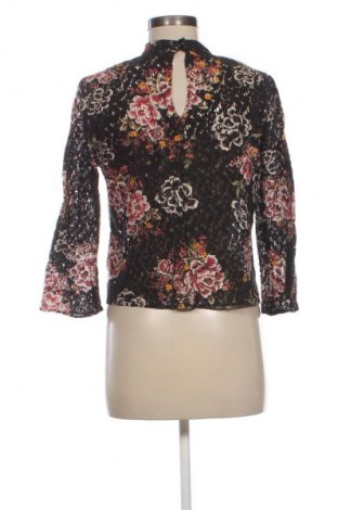 Damen Shirt Zara, Größe L, Farbe Mehrfarbig, Preis € 13,80