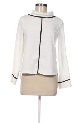 Damen Shirt Zara, Größe XS, Farbe Weiß, Preis € 13,81