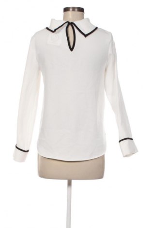 Damen Shirt Zara, Größe XS, Farbe Weiß, Preis € 13,81