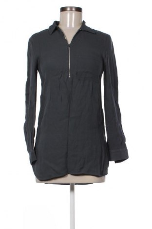 Női blúz Zara, Méret XS, Szín Szürke, Ár 5 396 Ft