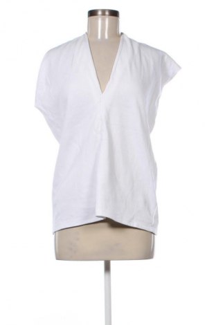 Damen Shirt Zara, Größe S, Farbe Weiß, Preis € 8,99