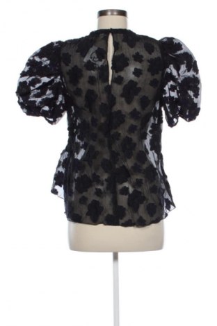 Dámska blúza Zara, Veľkosť XS, Farba Čierna, Cena  8,95 €