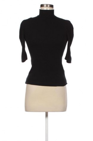 Damen Shirt Zara, Größe S, Farbe Schwarz, Preis 9,99 €