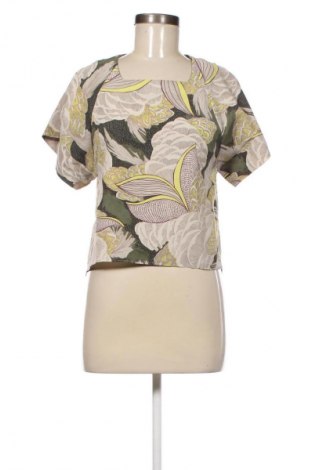 Damen Shirt Zara, Größe XS, Farbe Mehrfarbig, Preis € 10,99