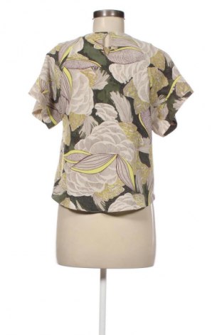 Damen Shirt Zara, Größe XS, Farbe Mehrfarbig, Preis € 10,99