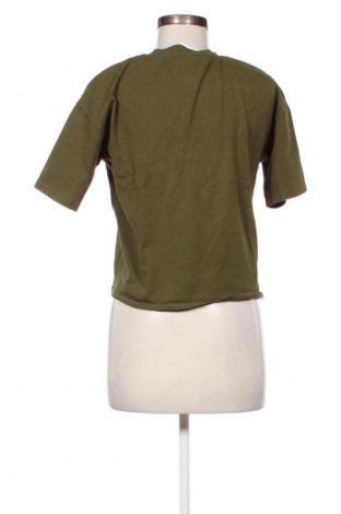 Damen Shirt Zara, Größe S, Farbe Grün, Preis € 10,30