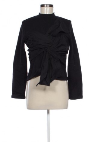 Damen Shirt Zara, Größe S, Farbe Schwarz, Preis 5,99 €