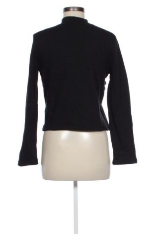Damen Shirt Zara, Größe S, Farbe Schwarz, Preis 5,99 €