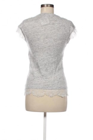 Dámska blúza Zara, Veľkosť S, Farba Sivá, Cena  8,95 €