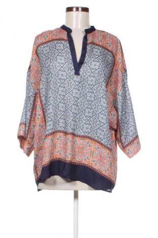 Damen Shirt Zara, Größe L, Farbe Mehrfarbig, Preis 9,99 €