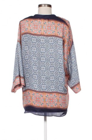 Damen Shirt Zara, Größe L, Farbe Mehrfarbig, Preis 9,99 €