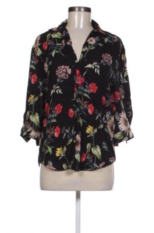 Damen Shirt Zara, Größe XS, Farbe Mehrfarbig, Preis € 13,80