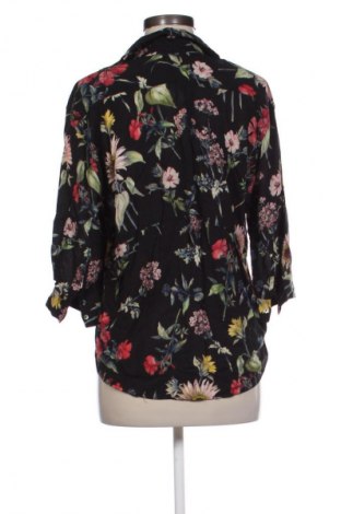 Damen Shirt Zara, Größe XS, Farbe Mehrfarbig, Preis € 13,80