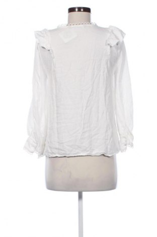Dámska blúza Zara, Veľkosť M, Farba Biela, Cena  13,81 €