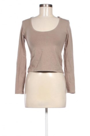Damen Shirt Zara, Größe S, Farbe Beige, Preis € 13,81