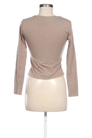 Damen Shirt Zara, Größe S, Farbe Beige, Preis € 13,81