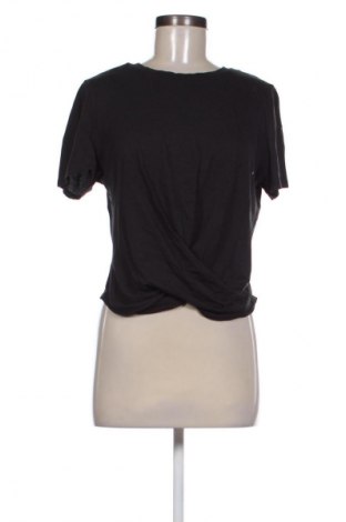 Damen Shirt Zara, Größe L, Farbe Schwarz, Preis 10,00 €