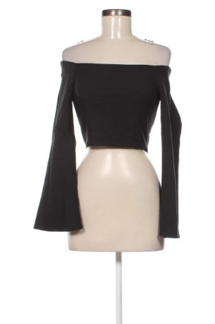 Bluză de femei Zara, Mărime XS, Culoare Negru, Preț 46,99 Lei