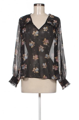 Damen Shirt Zara, Größe M, Farbe Mehrfarbig, Preis 14,99 €
