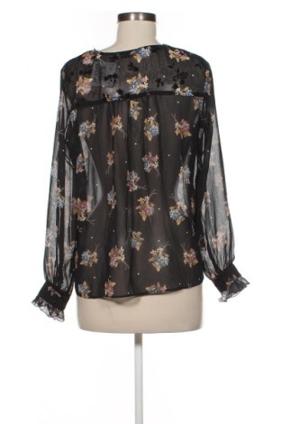 Damen Shirt Zara, Größe M, Farbe Mehrfarbig, Preis 14,99 €