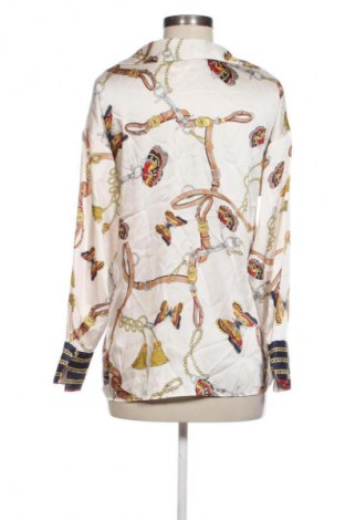 Dámská halenka Zara, Velikost XS, Barva Vícebarevné, Cena  119,00 Kč