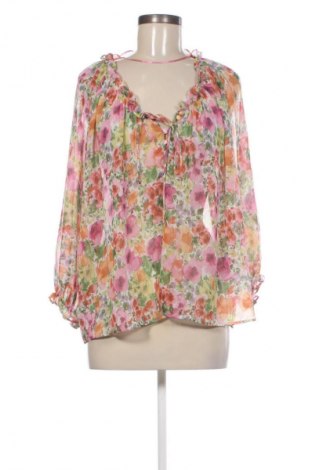 Dámska blúza Zara, Veľkosť XL, Farba Viacfarebná, Cena  15,95 €
