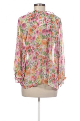 Dámska blúza Zara, Veľkosť XL, Farba Viacfarebná, Cena  15,95 €
