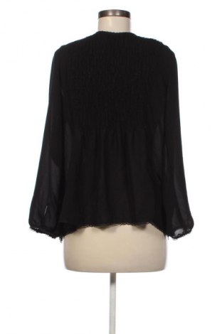 Damen Shirt Zara, Größe M, Farbe Schwarz, Preis 11,99 €